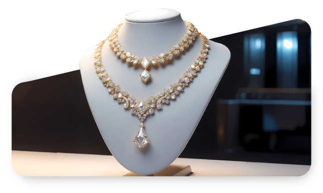Jewellery